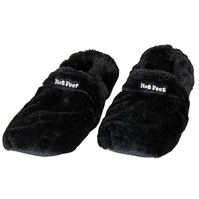 Curisite - Zapatillas para microondas “Hot Feet”