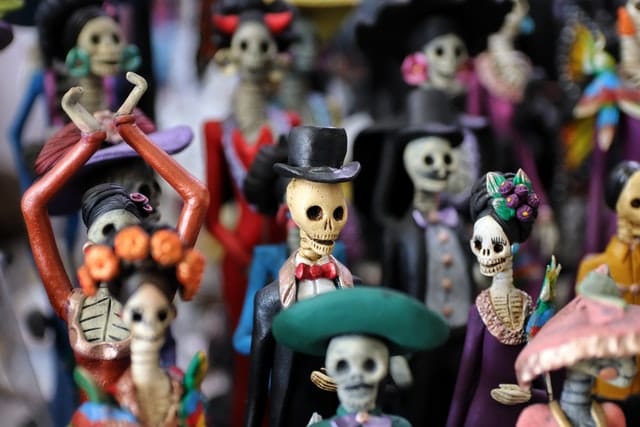 dia-de-muertos-mejor-época-viajar-a-méxico