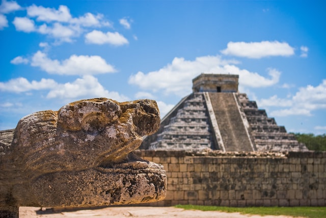 chichen-itza