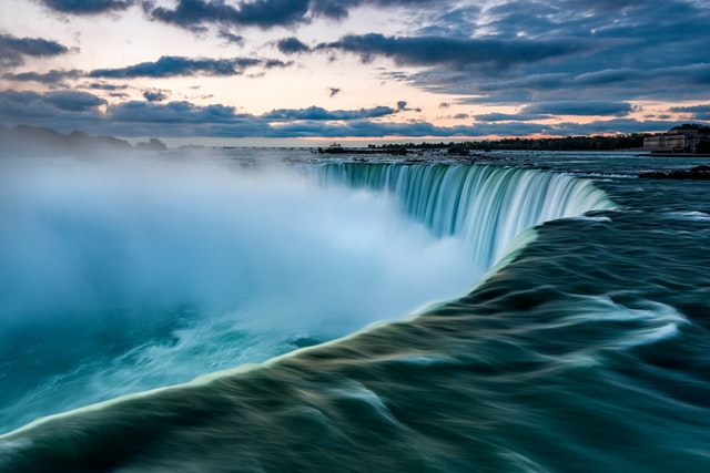 que-ver-en-canadá-cataratas