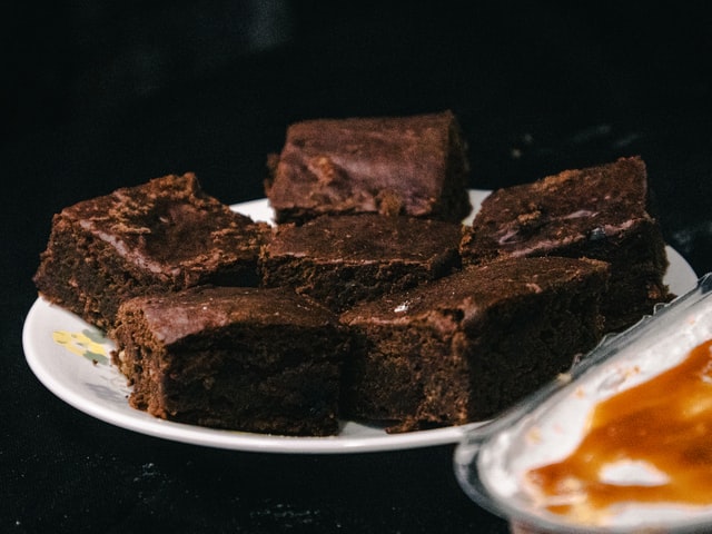 baking-recipes-brownies